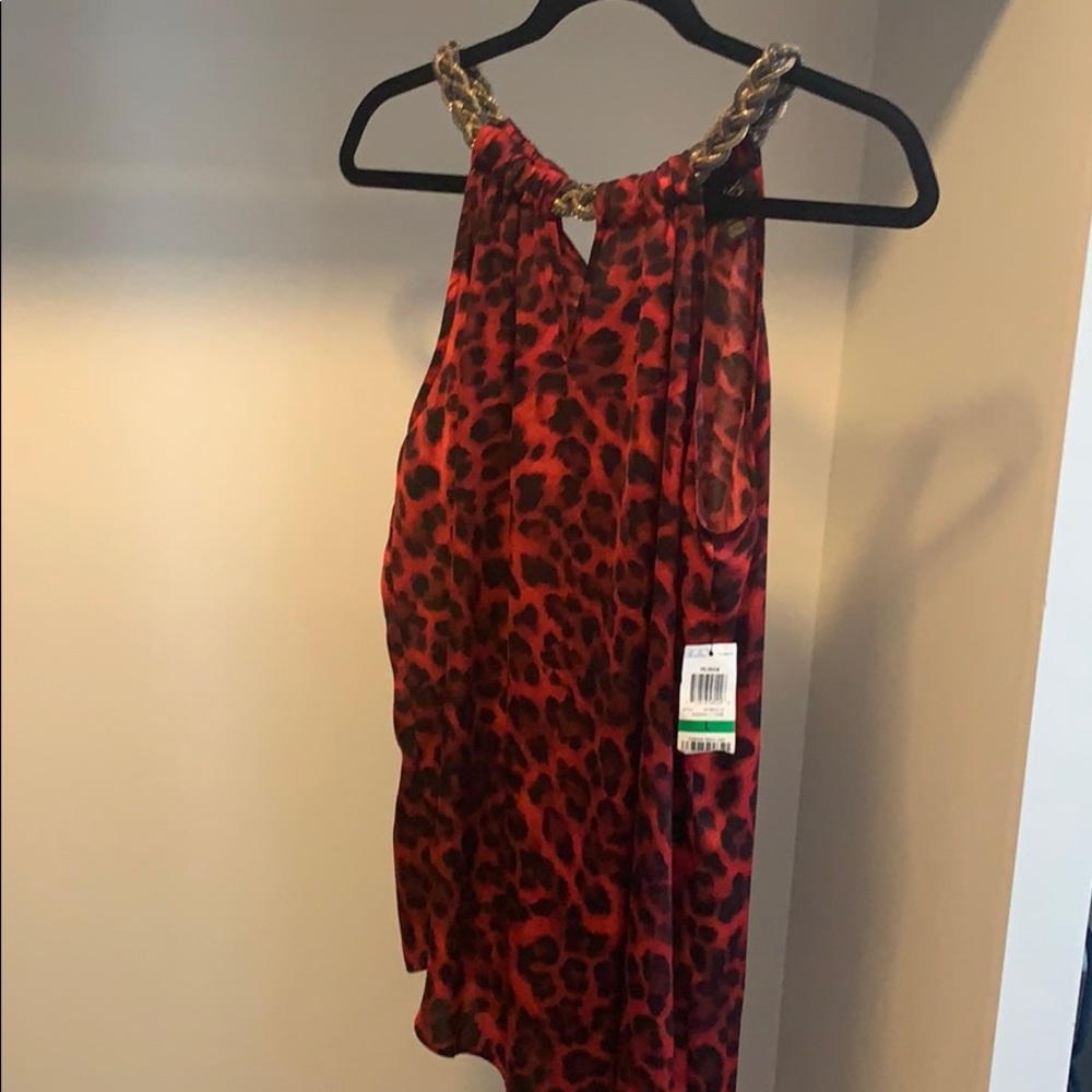 Thaliadodu top size L